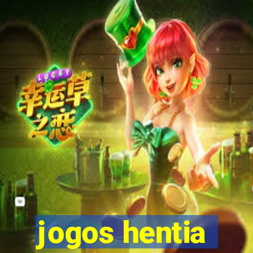 jogos hentia